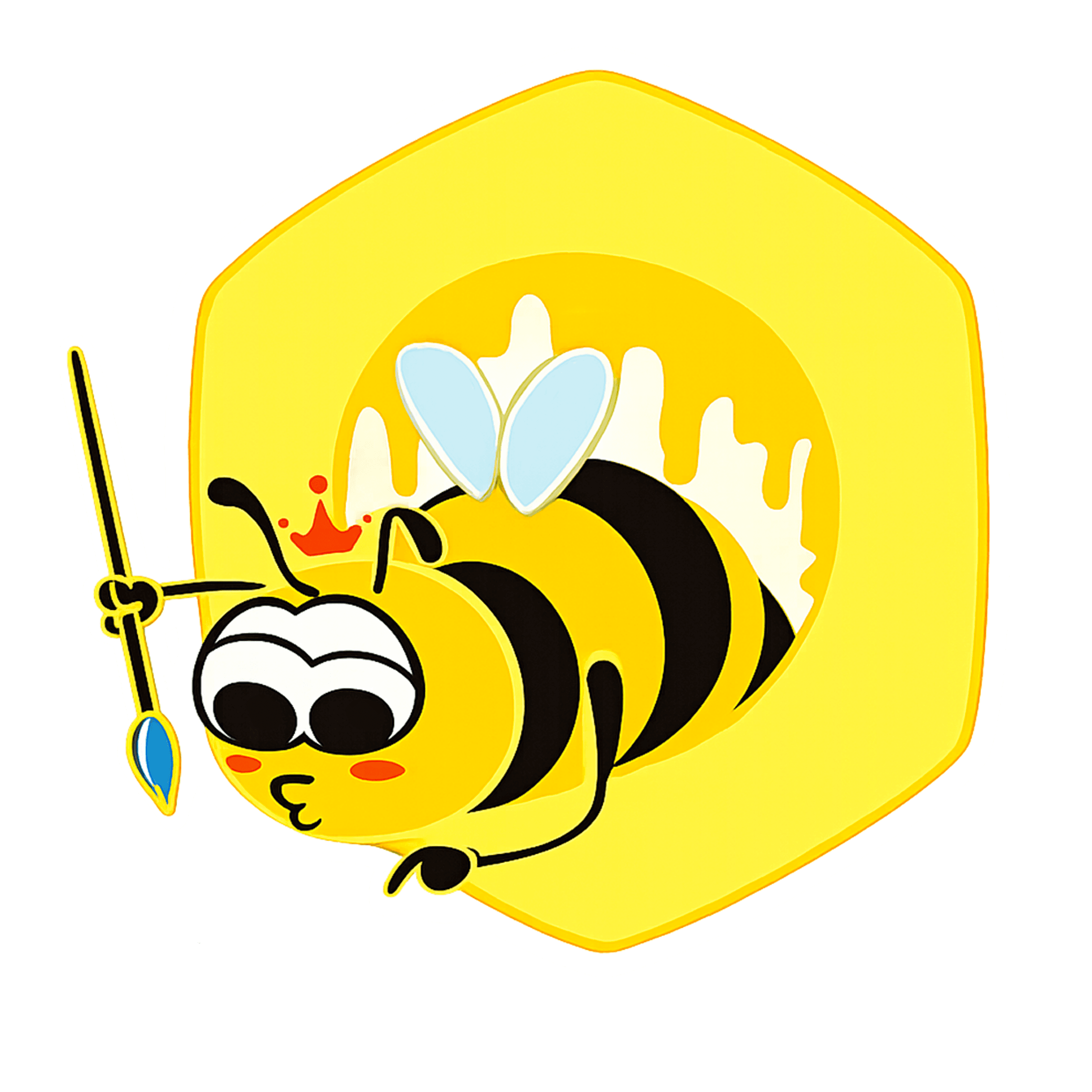 Royal Bee Learning Kingdom 小嗡嗡教育王國